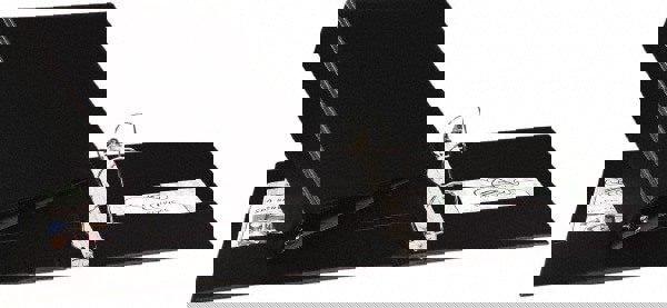 Durable Non-View Binder with DuraHinge and Slant Rings, 3 Rings, 2